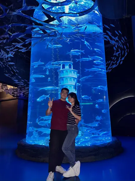 Foto prewedding Hendra dan Juliani 3
